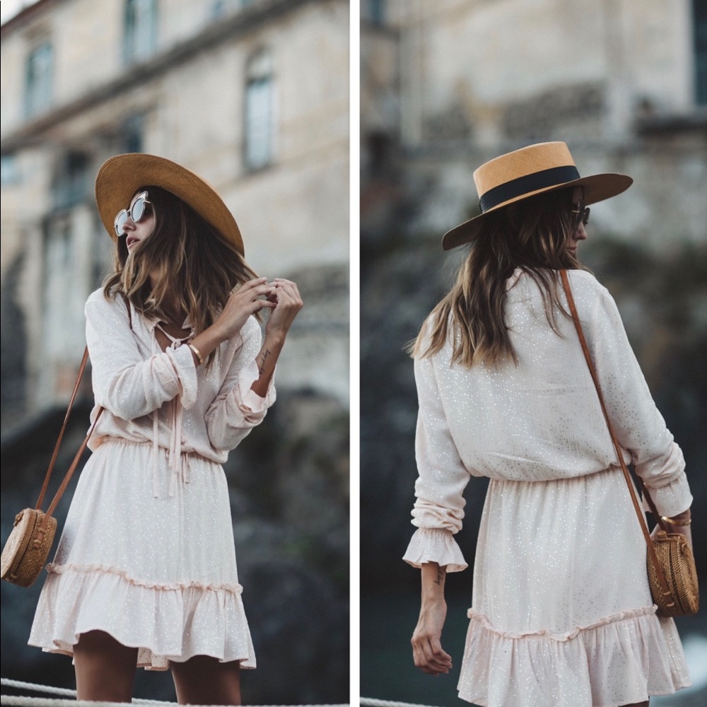 Lovely Pepa Luna Dress